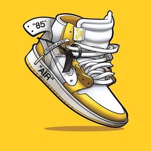 Meet your Posher, Aaron